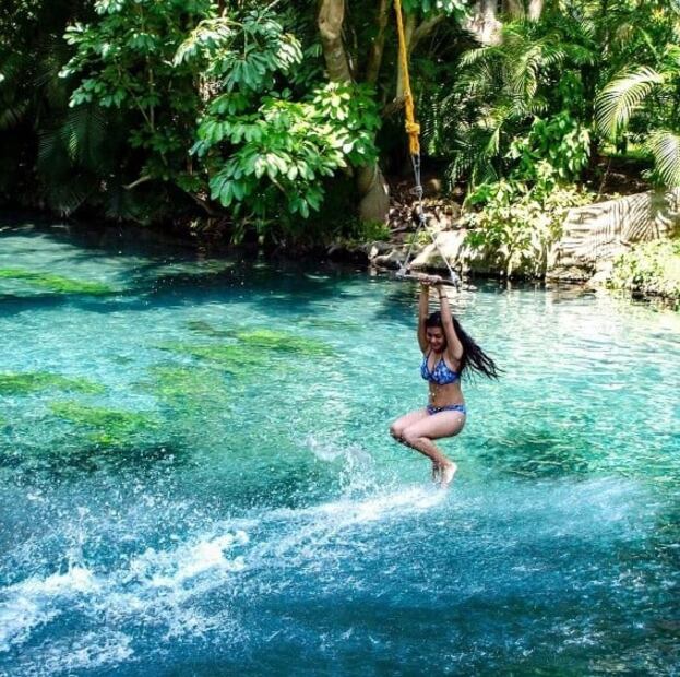 Cuánto cuesta ir al parque natural Las Estacas en 2022
