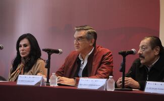 Nueva Ley del Instituto de Previsión y Seguridad Social en Tamaulipas es parteaguas: Américo Villarreal; garantiza pensiones a largo plazo