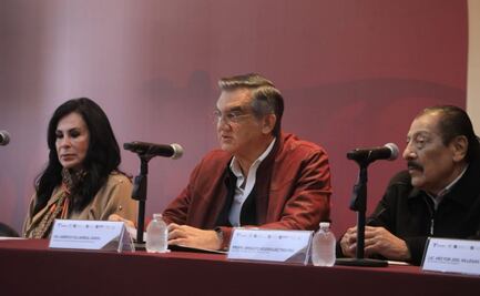 Nueva Ley del Instituto de Previsión y Seguridad Social en Tamaulipas es parteaguas: Américo Villarreal; garantiza pensiones a largo plazo