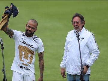 Leopoldo Silva: Pumas está armado para grandes cosas; mínimo Liguilla