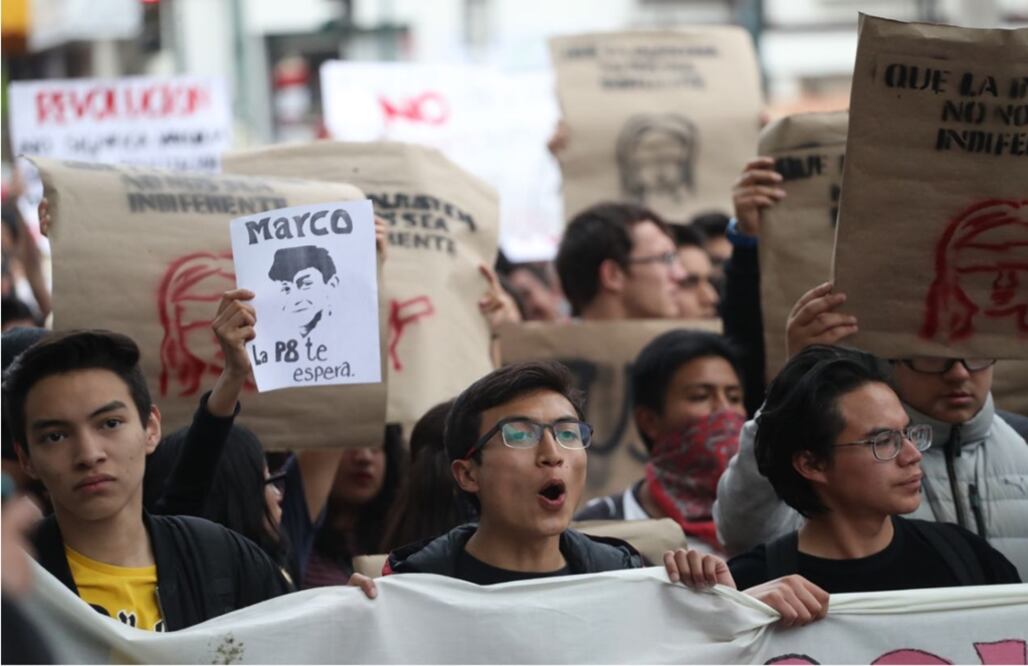 Foto: Berenice Fregoso