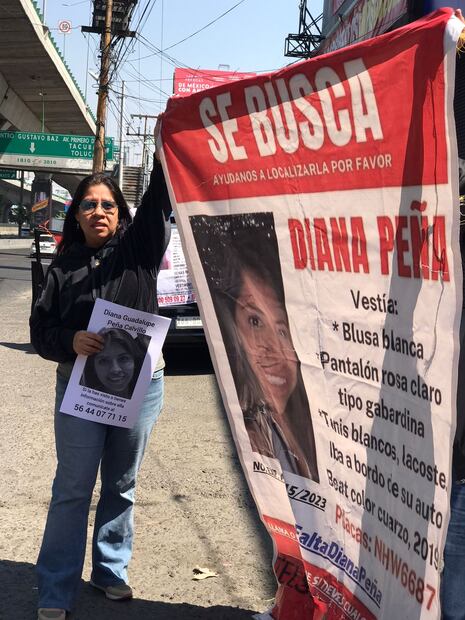 FOTO: Rebeca Jiménez/ EL UNIVERSAL/