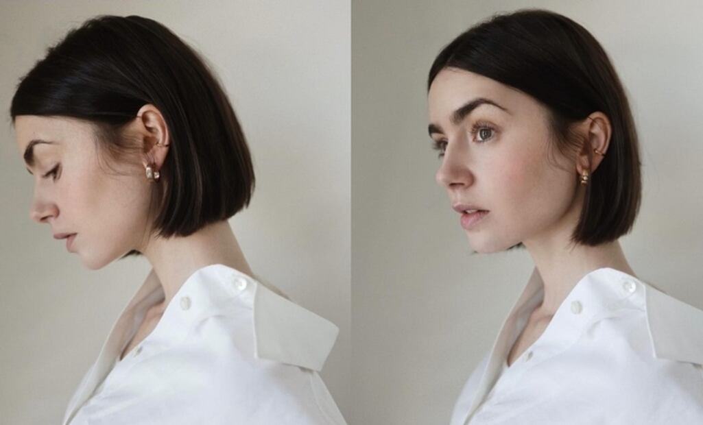 Foto: Instagram @lilyjcollins