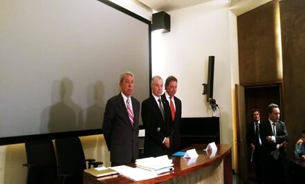 Esperan resolución por los derechos de propiedad del Guadalajara