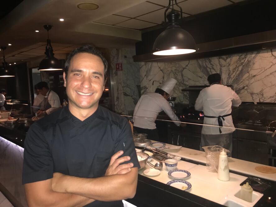 foto: Ramón Treviño