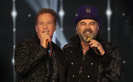 Mijares y Emmanuel, cirugía al 2x1