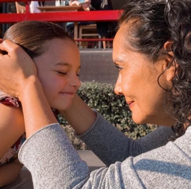 Mayra Rojas revela que a su hija la drogaron en un antro