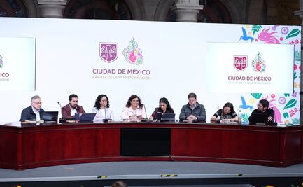 Recuperan más de 82 hectáreas invadidas en suelo de conservación de Tlalpan