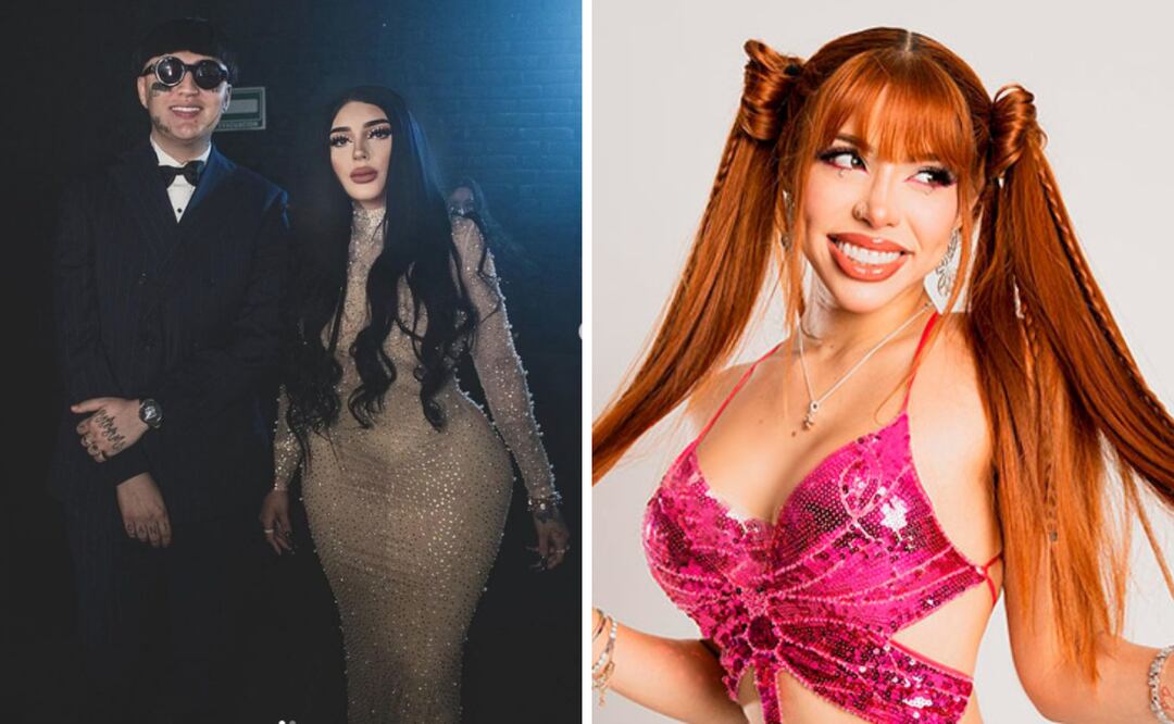 La reciente pelea entre Yeri Mua y Dani Flow ha reavivado la polémica en redes sociales, donde Bellakath fue nuevamente el centro de atención. Foto: Captura de pantalla