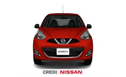 NR Finance líder en crédito automotriz