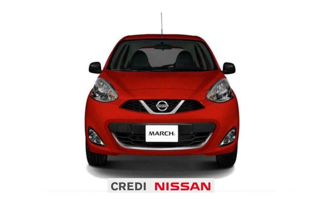 NR Finance líder en crédito automotriz