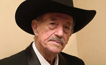 Mexican actor Mario Almada dies at 94