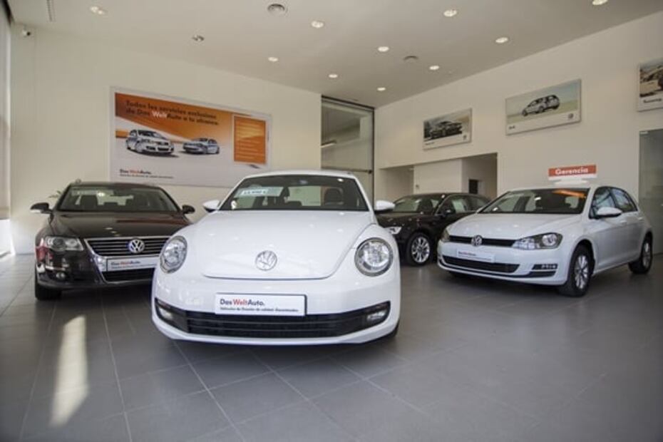 Estas marcas tienen leasing y te ofrecen comprar el auto al final