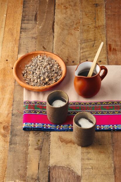 Virgilio Martínez: antología de recetas de Latinoamérica
