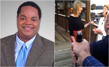 Flanagan, un "polvorín que esperaba explotar"