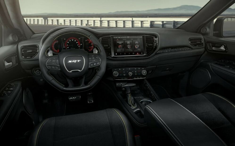 Foto: Dodge