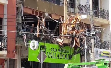 Explota pipa de gas en Tepatitlán, Jalisco; al menos una decena de lesionados