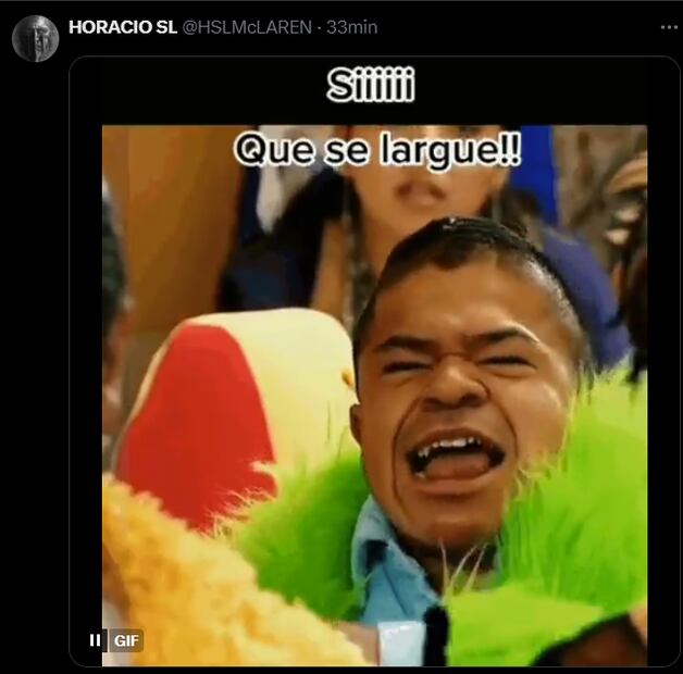 Los mejores memes que dejó el despido de Jaime Lozano