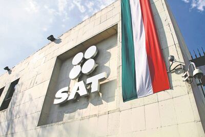 Contribuyentes de Jalisco y Nuevo León logran demostrar al SAT que no son factureros