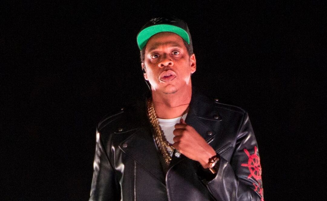 Jay Z. Foto: Scott Roth/Invision/AP, archivo