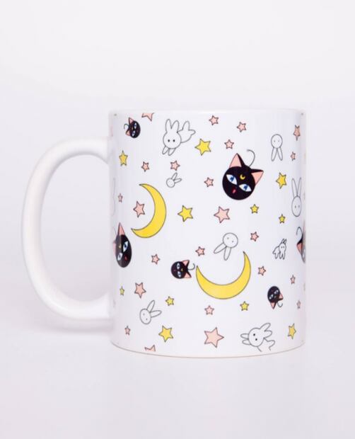 ¿Fan de Sailor Moon? Estos objetos son los que debes tener en tu colección