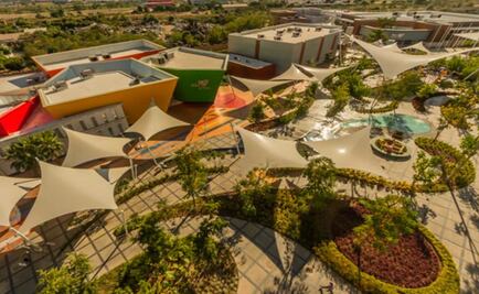 Analizan venta de Parque Temático por costos en Sinaloa