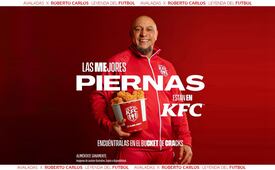 El único rival a la altura de Roberto Carlos: ¿Quién tiene las verdaderas "mejores piernas" del planeta?