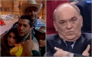 La Granja VIP: los mejores memes que dejó la novena noche de traición