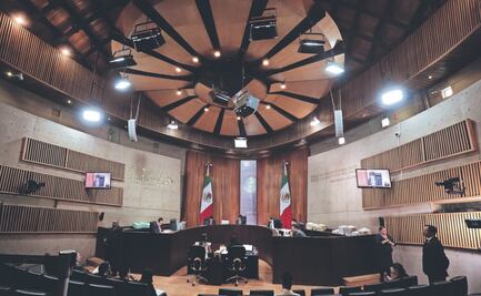 TEPJF desecha impugnaciones a la elección judicial en Zacatecas y San Luis Potosí