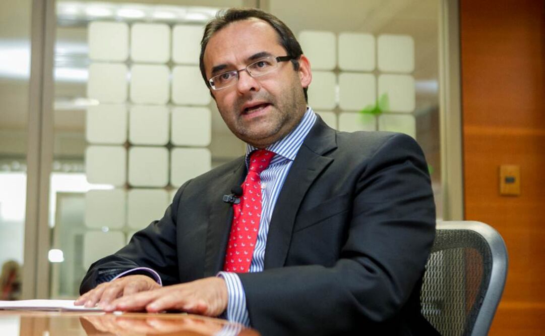 (Foto: Archivo/EL UNIVERSAL) 