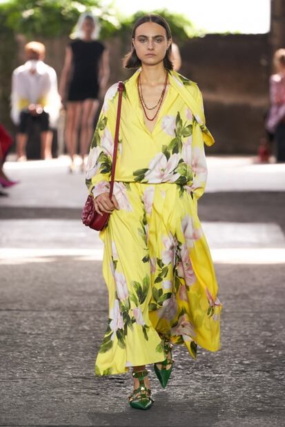 Conoce los vestidos que debes usar esta temporada 