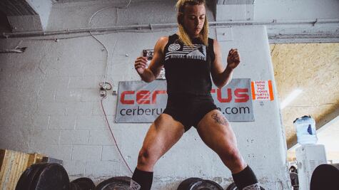 Haz estos 3 ejercicios perfectos para ganar fuerza