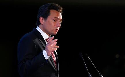 Falsas, acusaciones contra Emilio Lozoya; no se está escondiendo: Abogado