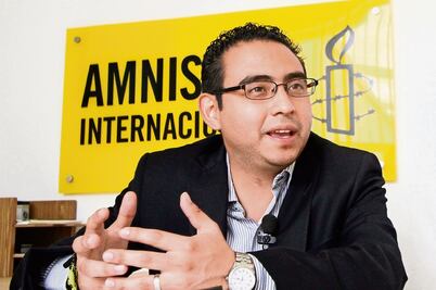 Disculpa de Cienfuegos representa avance: AI