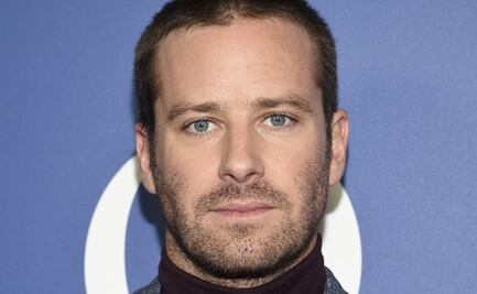 Armie Hammer: supuesta víctima del actor lo tacha de "manipulador"