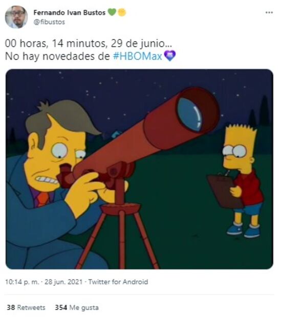 Con "carita de payasos", así quedaron los mexicanos ante la llegada de la nueva plataforma streaming