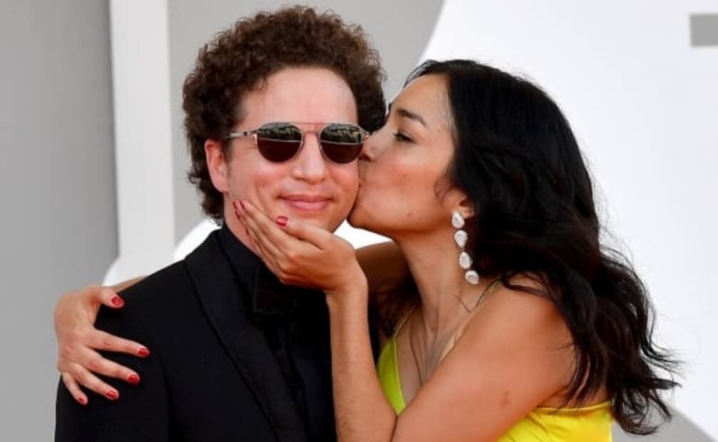 Michel Franco estrena su carta de amor a Acapulco, "Sundown", en el Festival de Venecia