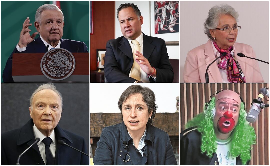 Foto: Archivo / EL UNIVERSAL