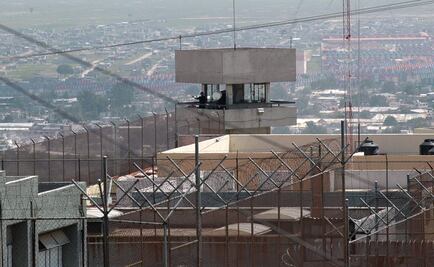 Encuentran dentro del Reclusorio Sur a reo reportado como ausente