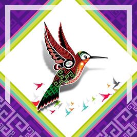 Alistan quinta Expo de Pueblos Indígenas en la Ciudad de México