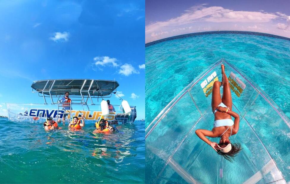 Fotos: Enva Tours