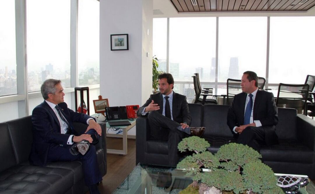 Tomada de @SEMARNAT_mx