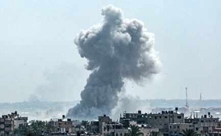 Reconstruir Gaza llevará al menos hasta el 2040, estima la ONU