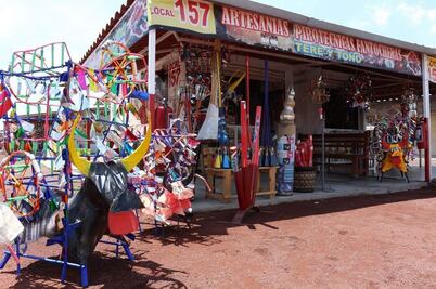 Argentina, ejemplo de regulación en pirotecnia para México