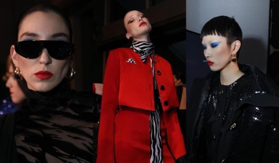Fashion Week México toma las alturas de Reforma en su segundo día