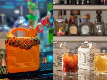 Antes del wachicoldrink ya estaban los gasolinazos 