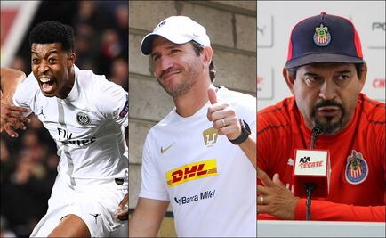 Arrancaron los octavos de final de la Champions League