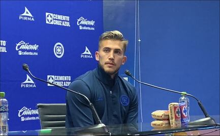 El Inter Miami quiere llevarse a figura del Cruz Azul 