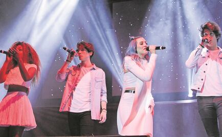 Sweet California regala energía con CD9