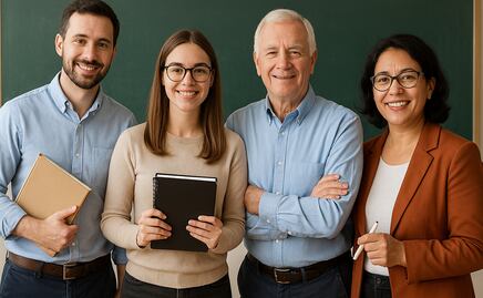 CNTE: ¿a qué edad se pueden jubilar los maestros tras decreto de Sheinbaum?; esto se sabe